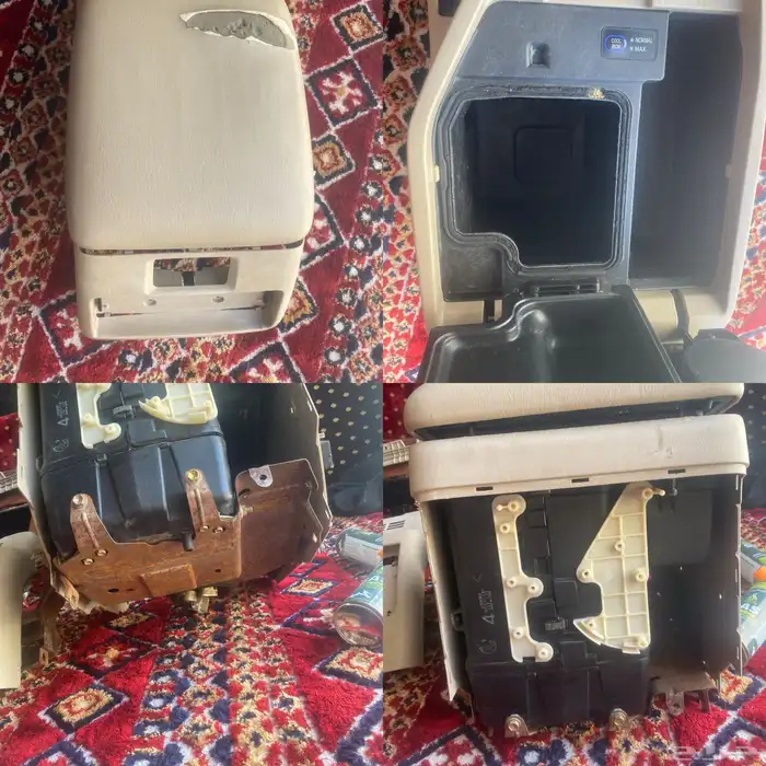 تكاية جيب صالون نظيفة 0