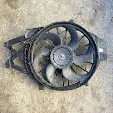 موستنج 2004 تشليح يوجد قطع 2