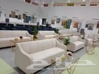 ايجار كنب وطاولات - كتب   طاولات  طاولات كوكتيل - جل. ومخمل 20