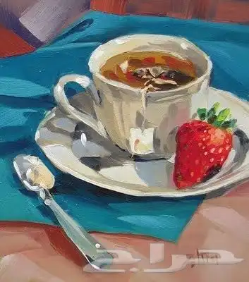 دورات تعليم اساسيات الرسم 2
