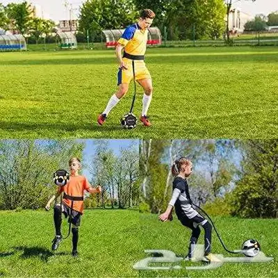 حزام تدريب كرة قدم 6