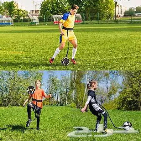 حزام تدريب كرة قدم 6