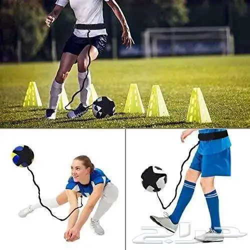 حزام تدريب كرة قدم 5