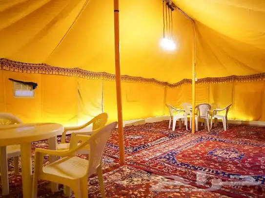 مخيم فخم للايجار عروض اليوم الوطني 495 16