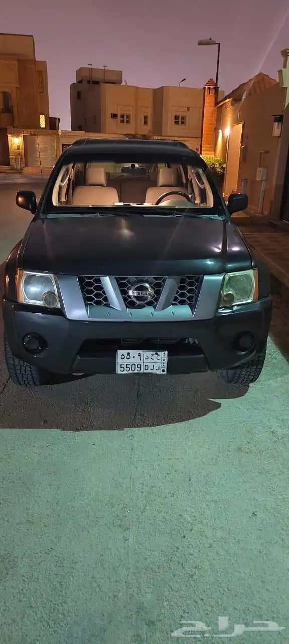 2008 اكستيرا 1