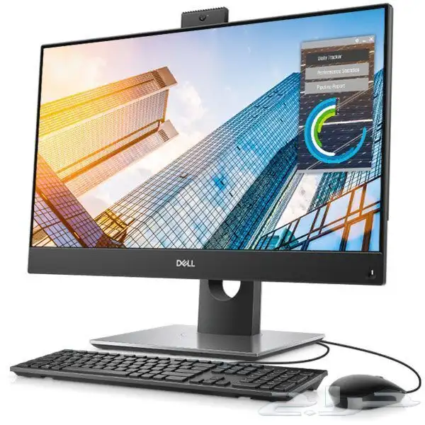 all in one pc كمبيوتر الكل في واحد اسعار نار ضمان 3