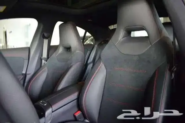 مرسيدس CLA250 L  DG 2024 6