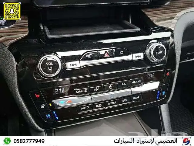 فورد اكسبلور دبل 2021 استيراد كوريا 5