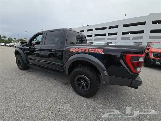 فورد رابتر 2022 فل كامل Ford raptor 1
