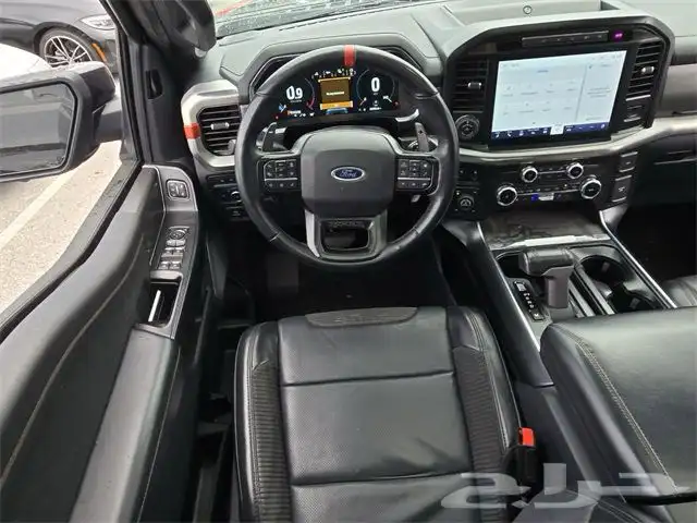 فورد رابتر 2022 فل كامل Ford raptor 3