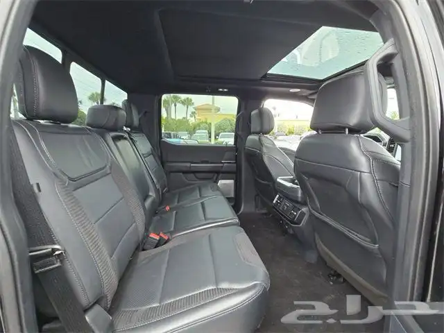 فورد رابتر 2022 فل كامل Ford raptor 6