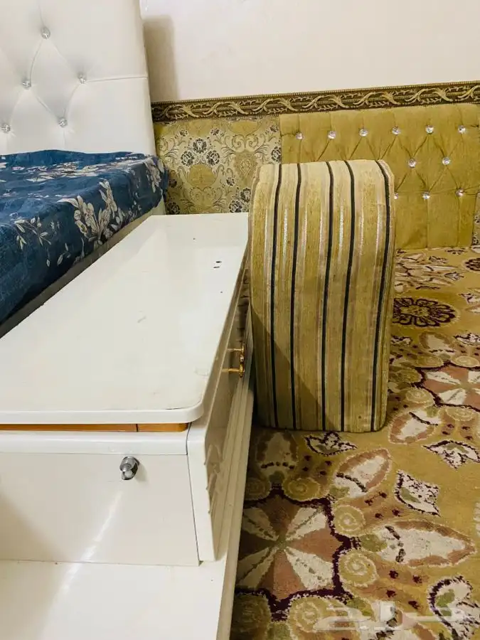 فرن كرسي سيارة سريرين مستعجل 7