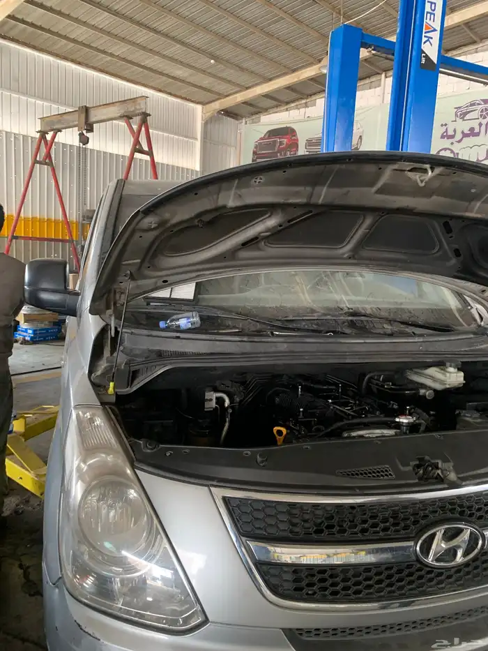 مكينه اتش وان ديزل 2015 1