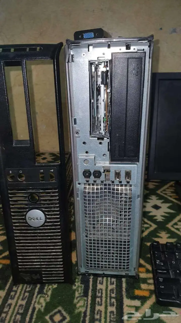 Dell Optiplex 760 available 2