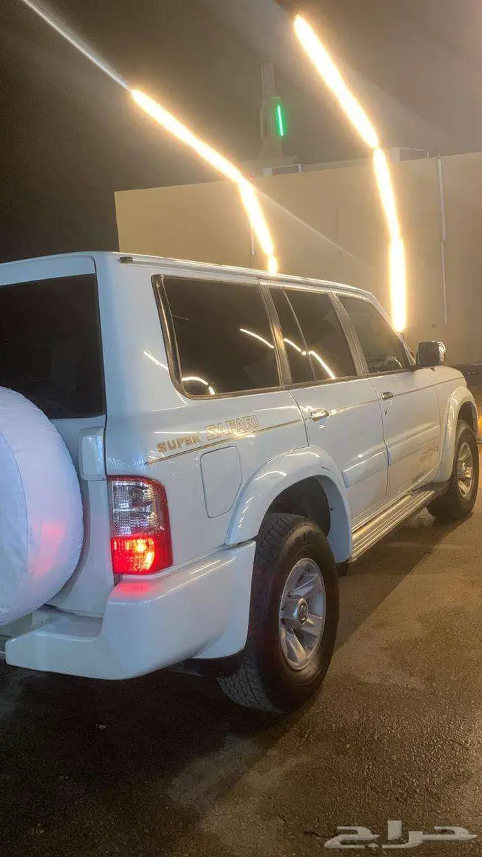 باترول فتك 7