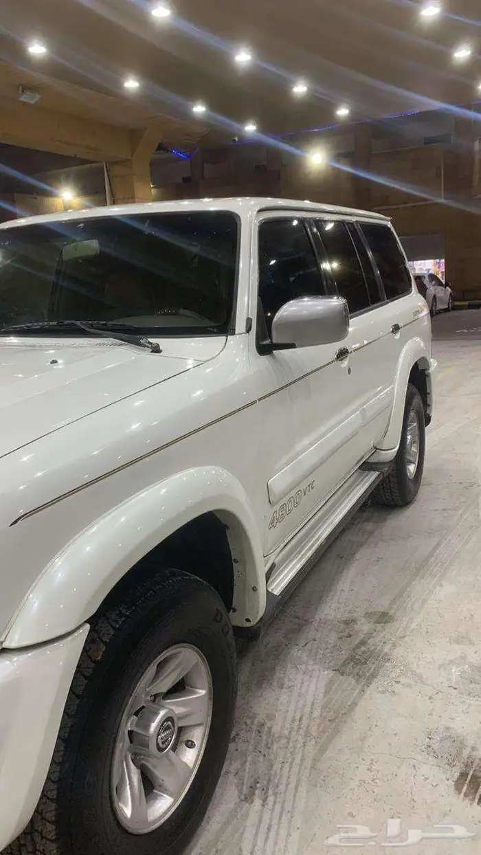 باترول فتك 2