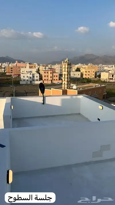 شقق تميلك للبيع في محايل عسير 7