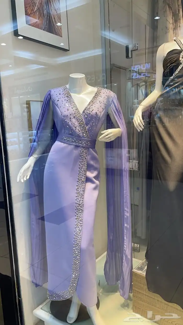 فساتين سهره 2