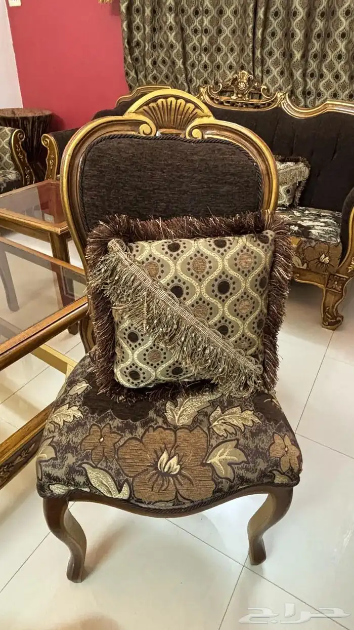 كنب مجلس 3