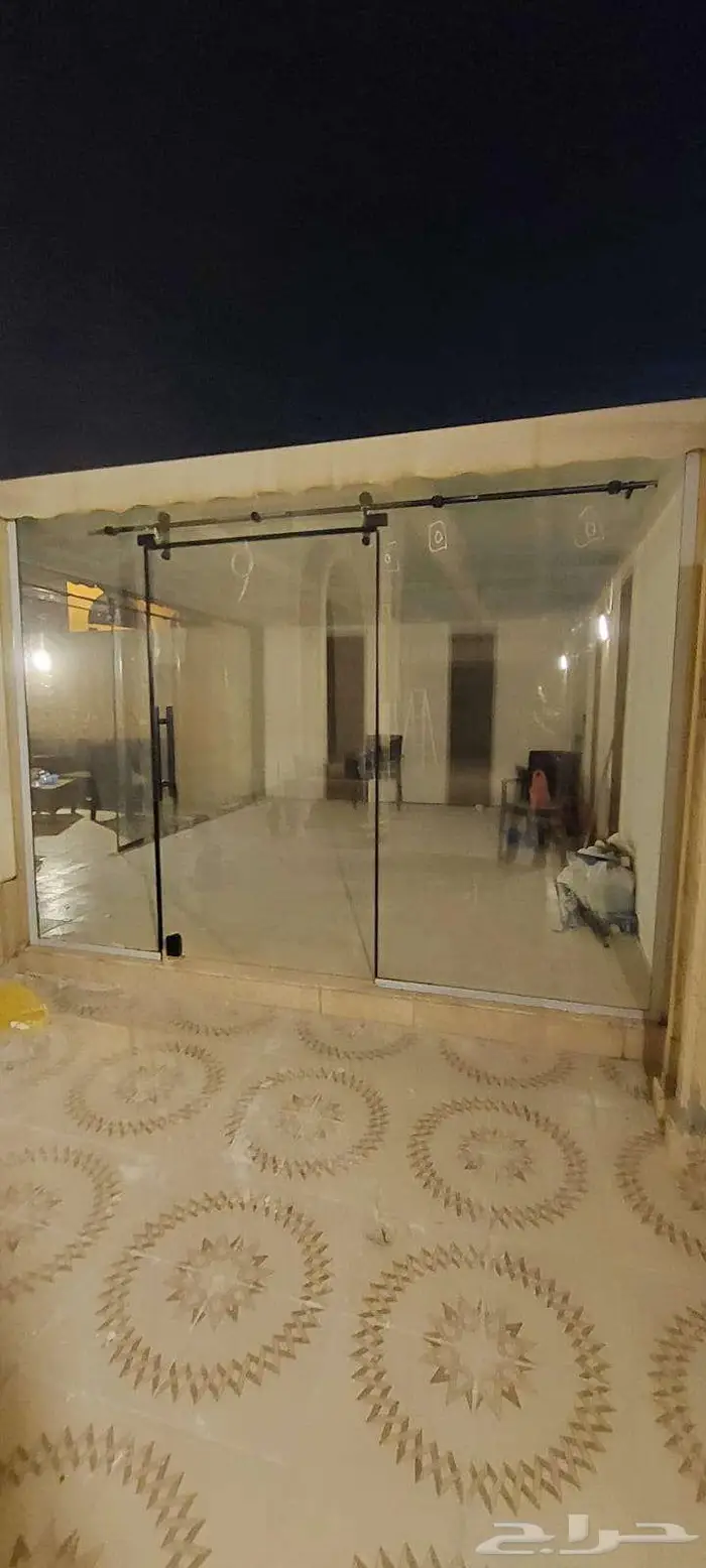 زجاج سكريت 3