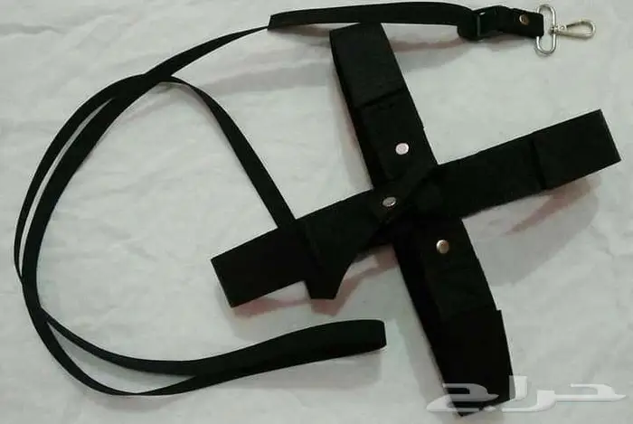 حزام تدريب كرة قدم 2