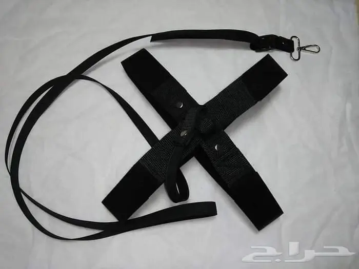 حزام تدريب كرة قدم 4