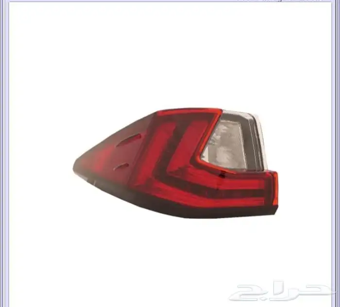 اصطب لكزس Rx450 0