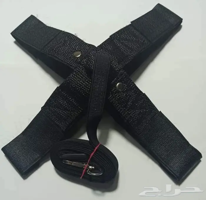 حزام تدريب كرة قدم 1