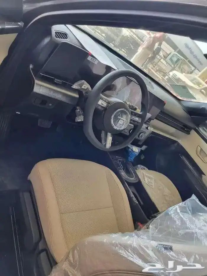 هونداي كونا فليت 2025 3
