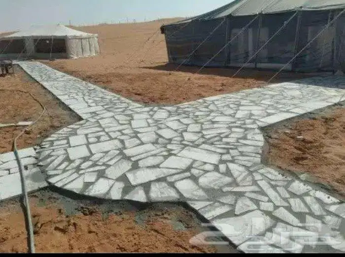 تراث قديمه بناء الطين طبيعي 10