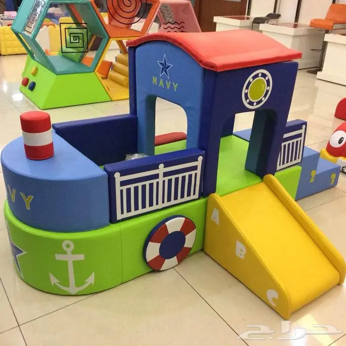 تجهيز روضات ومدارس ومراكز ضيافة 42