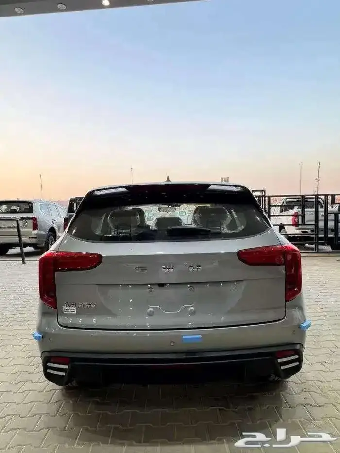 هافال جوليان اكتف 2025 5