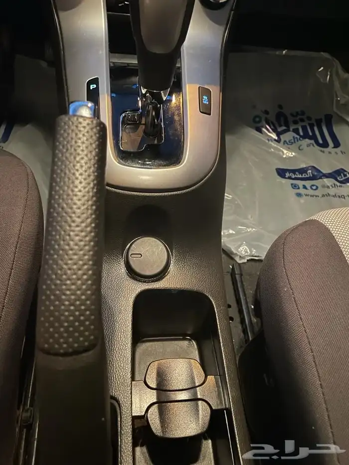 شفرولية كروز 2017 ممشى 79 الف فقط 11