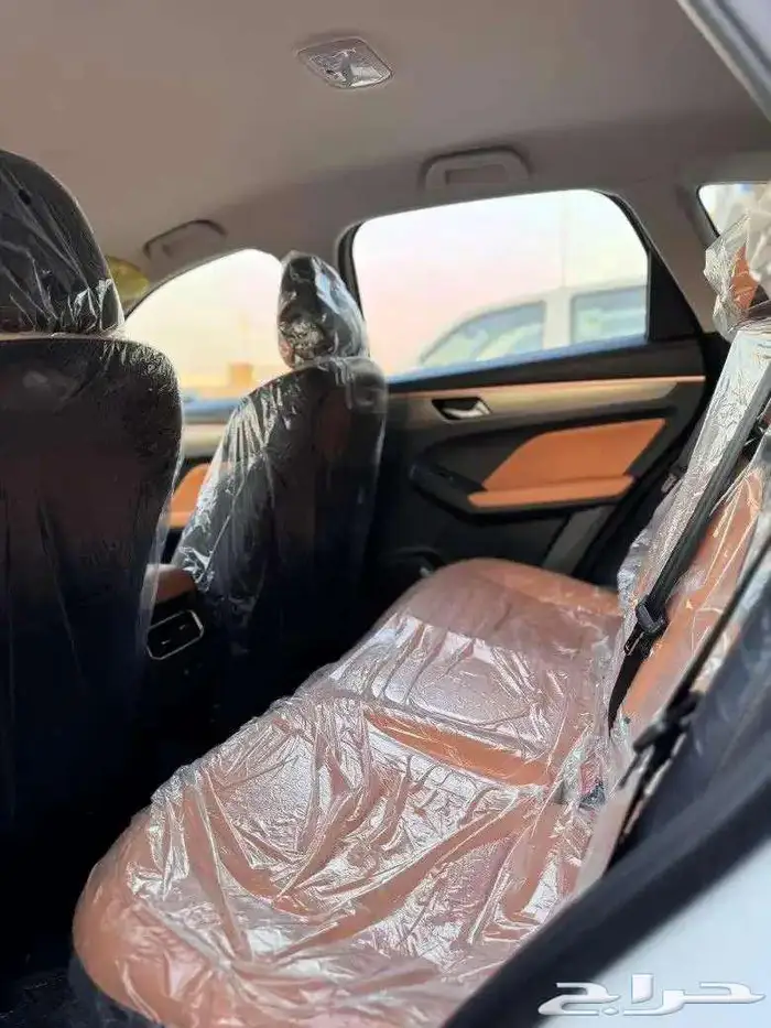 هافال جوليان اكتف 2025 2