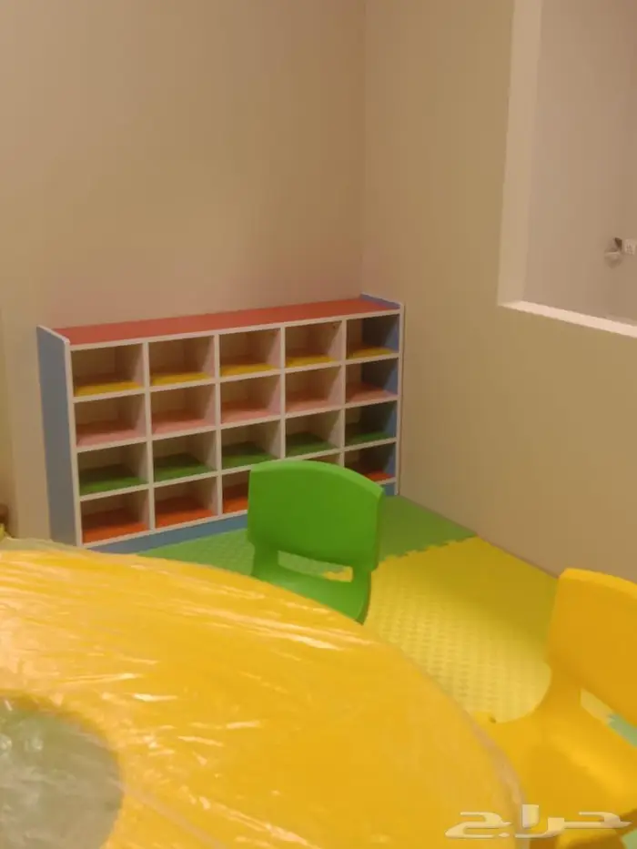 تجهيز روضات ومدارس ومراكز ضيافة 35