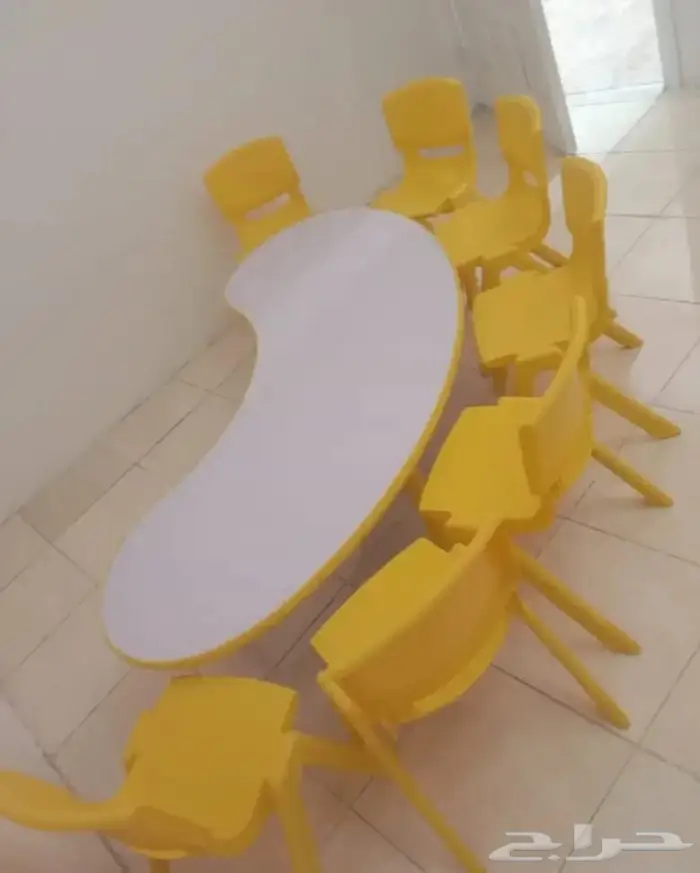 تجهيز روضات ومدارس ومراكز ضيافة 18