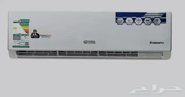 اجهزة منزلية و كهربائية ومكيفات شباك او اسبليت 3