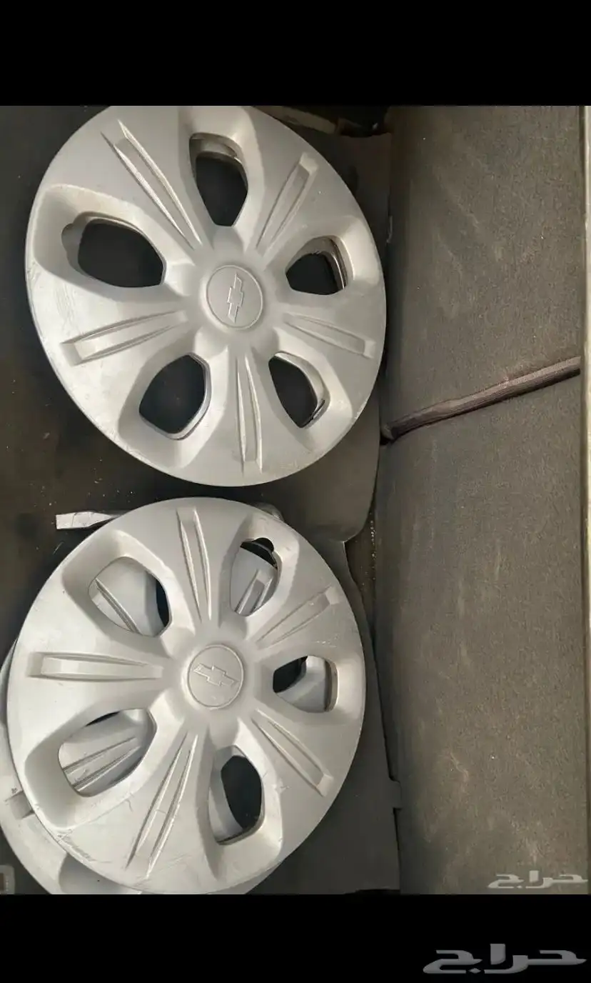 طايس سبارك وكاله 1