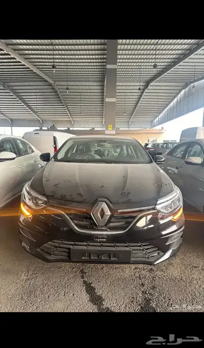 رينو 13