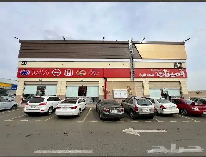 توفير جميع قطع غيار السيارات جديد ومن التشاليح 0