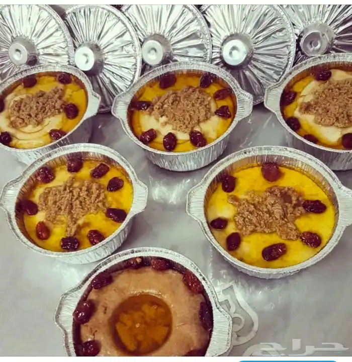 بوفيهات الرياض 2