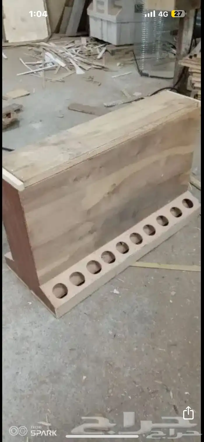 محاكر قفص 18