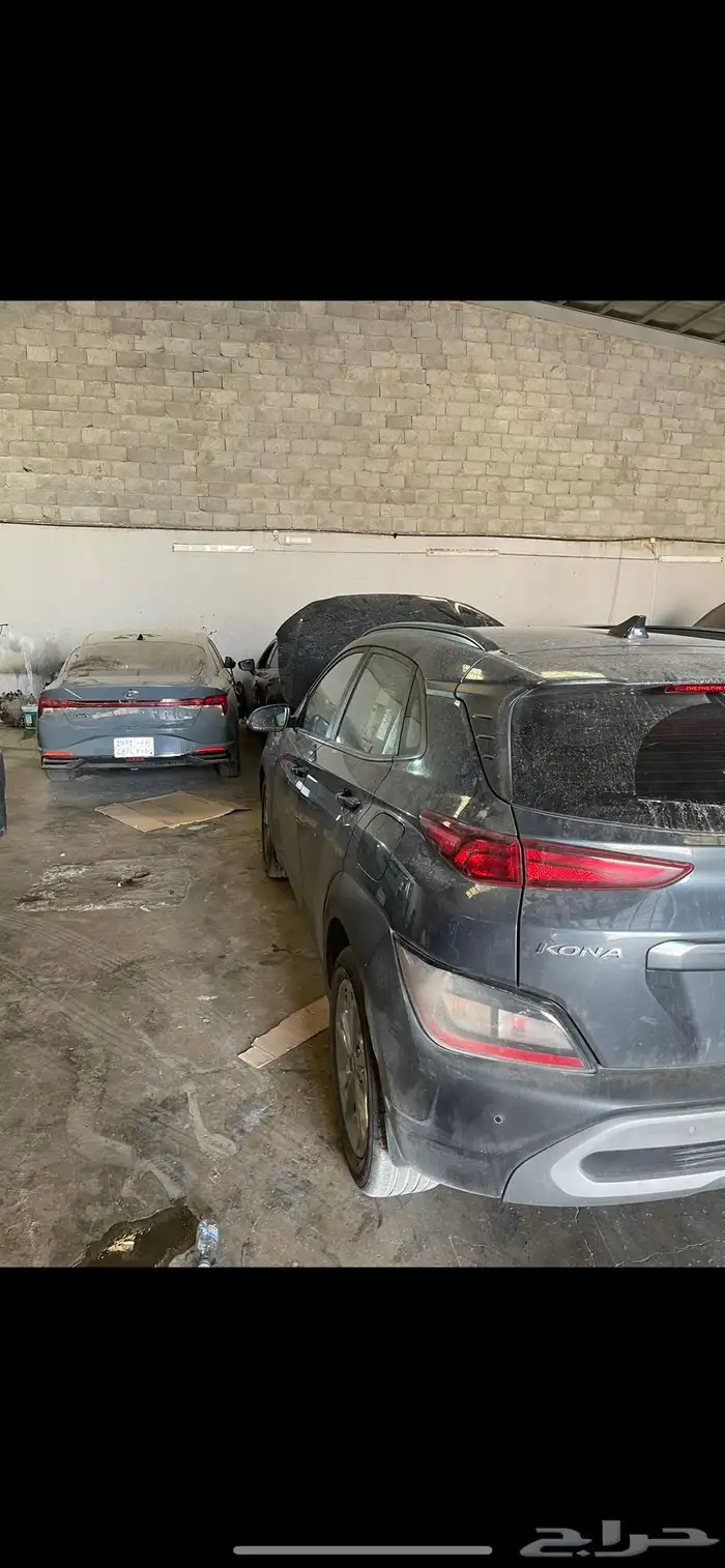 مكينة كونا النترا توسان 2021 2022 2023 شد بلد شرط 19