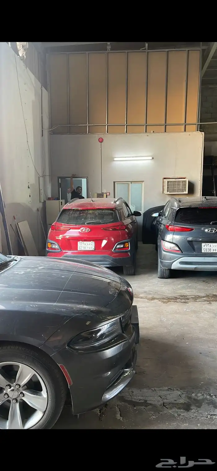 مكينة كونا النترا توسان 2021 2022 2023 شد بلد شرط 2