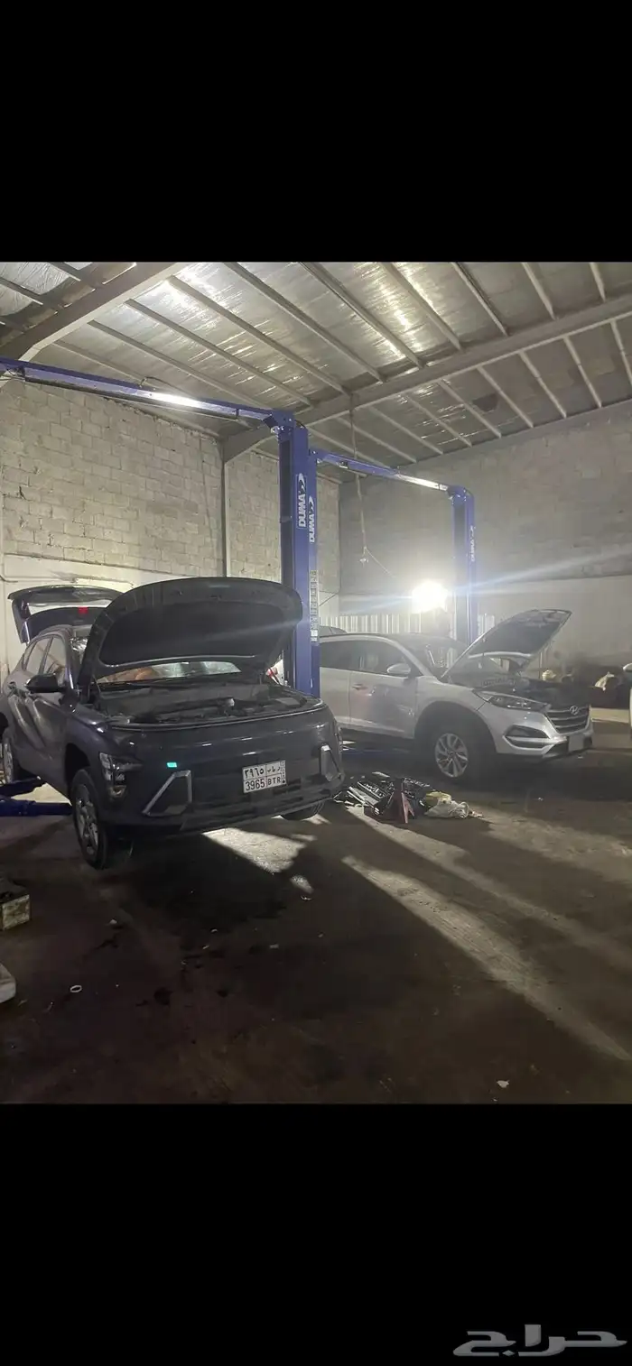 مكينة كونا النترا توسان 2021 2022 2023 شد بلد شرط 6