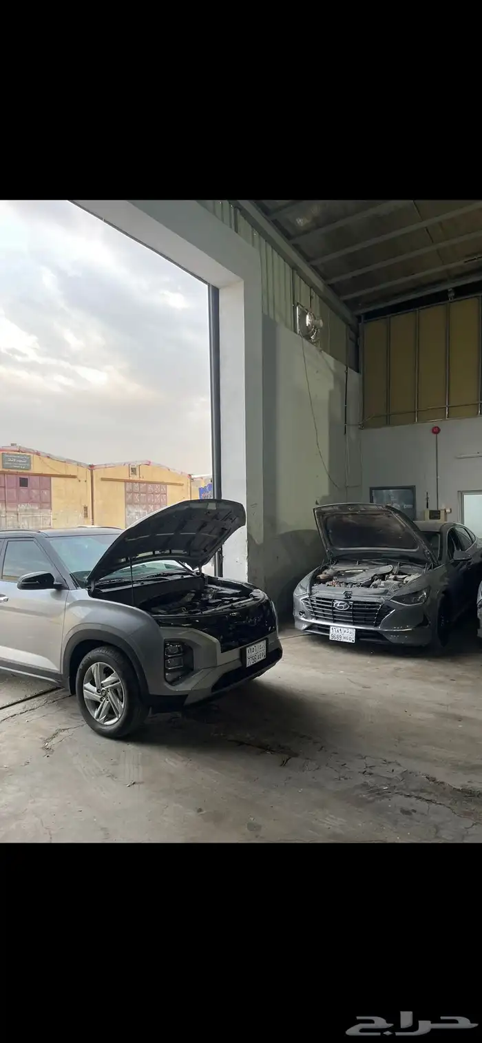 مكينة كونا النترا توسان 2021 2022 2023 شد بلد شرط 16