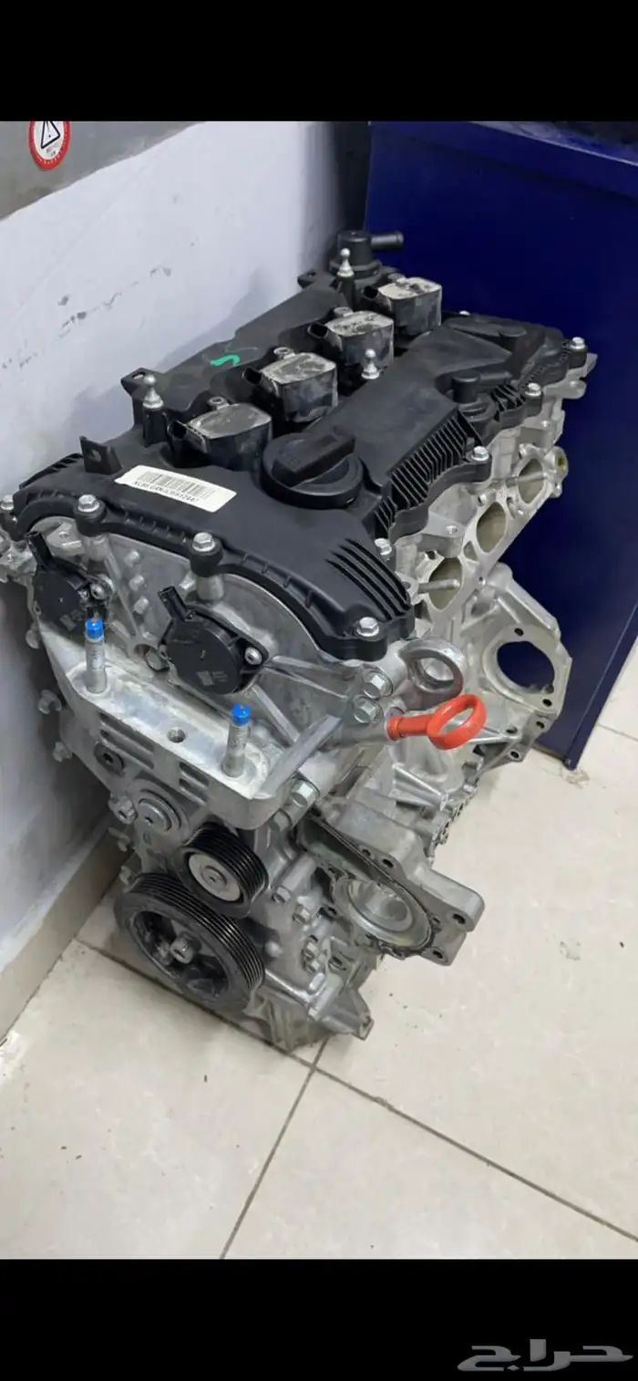 مكينة كونا النترا توسان 2021 2022 2023 شد بلد شرط 0