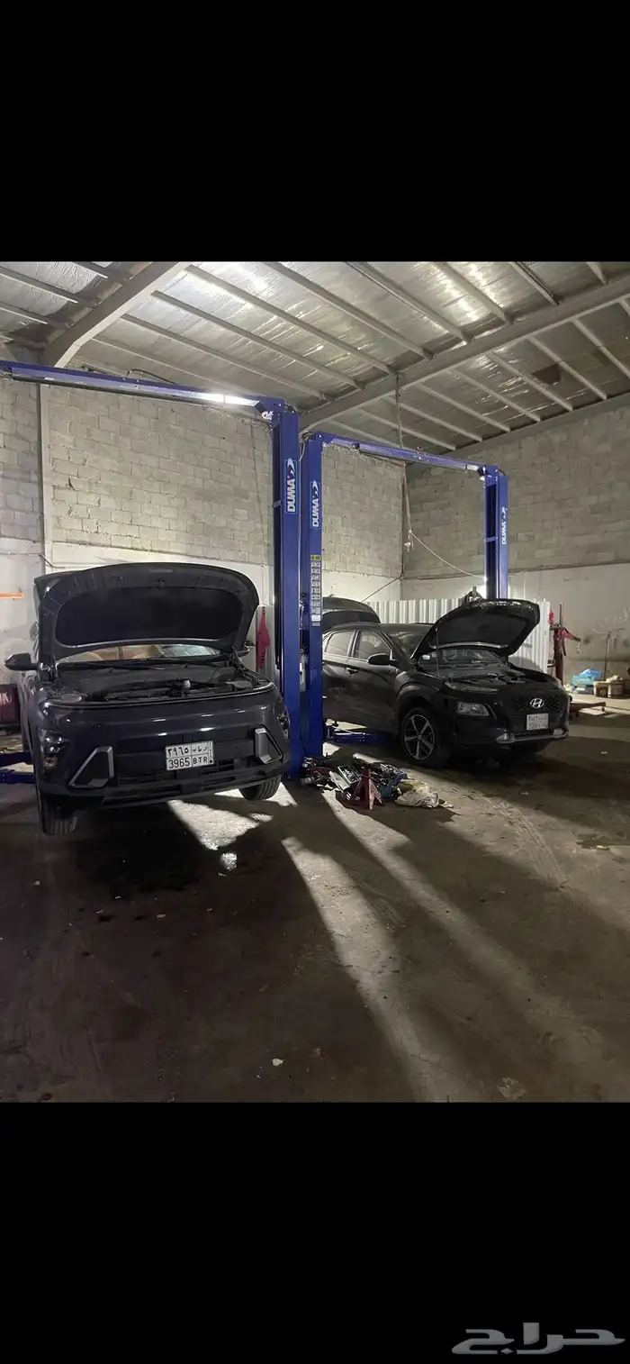 مكينة كونا النترا توسان 2021 2022 2023 شد بلد شرط 8