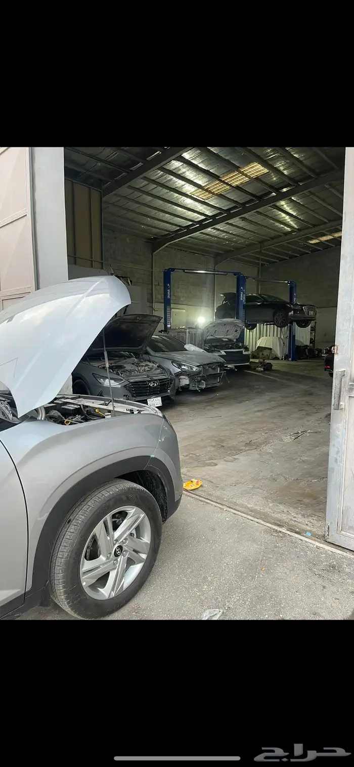 مكينة كونا النترا توسان 2021 2022 2023 شد بلد شرط 11