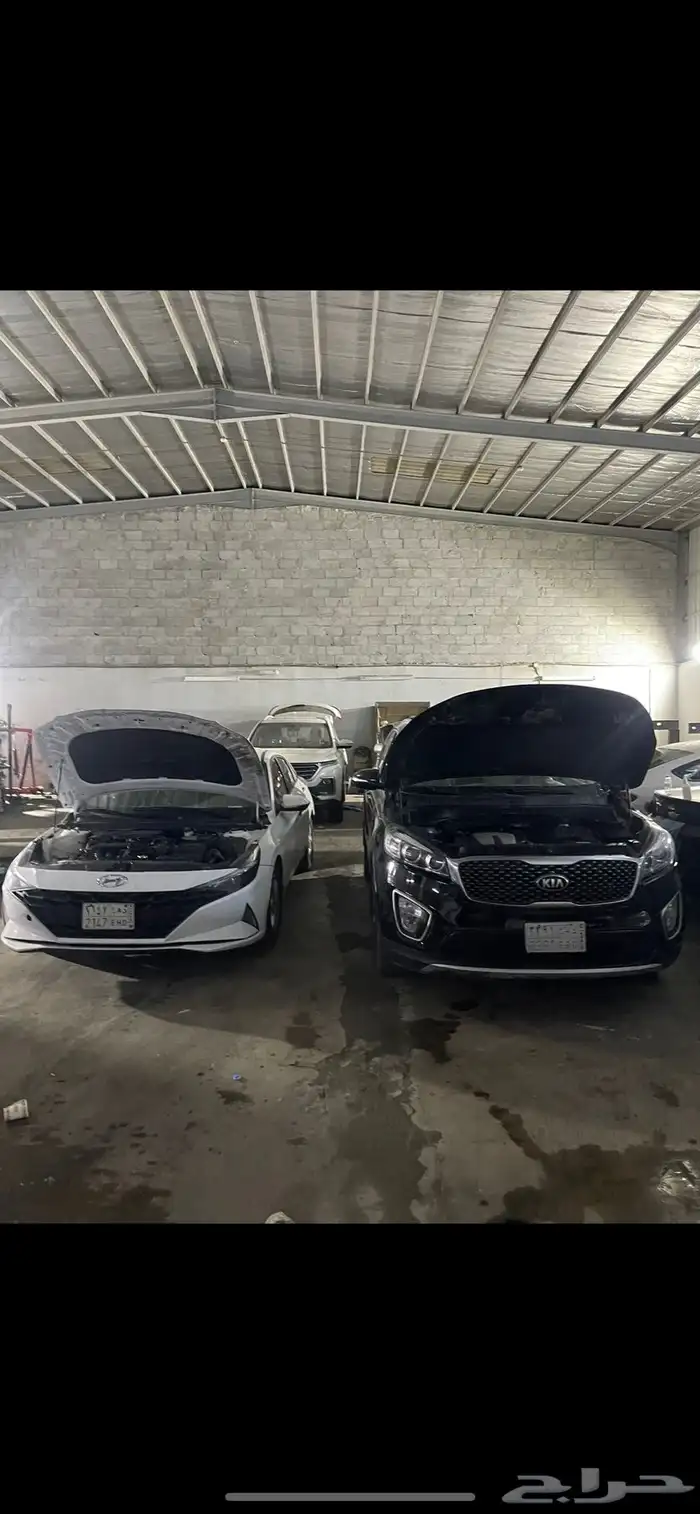 مكينة كونا النترا توسان 2021 2022 2023 شد بلد شرط 4